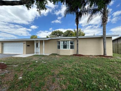 7201 NW 21st St, Sunrise, FL, 33313