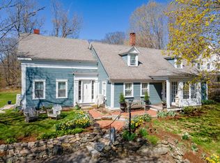 155 Pepperrell Rd, Kittery Pt, ME 03905