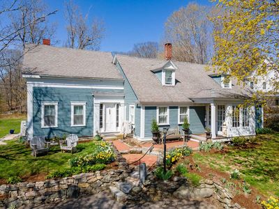 155 Pepperrell Road, Kittery Pt, ME, 03905