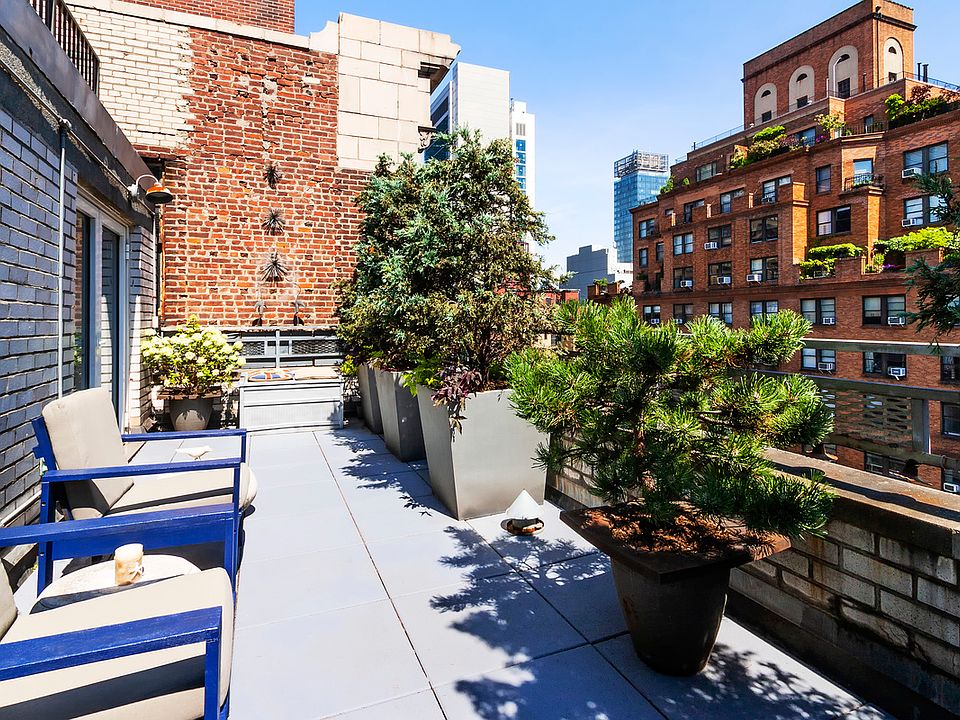 1st image of 430 W 34th St #Penthouse C
