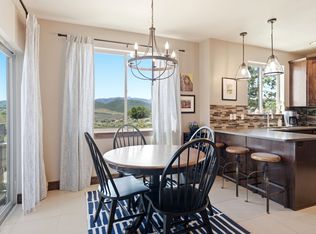 1291 W Black Rock Trl E #J, Kamas, UT 84036