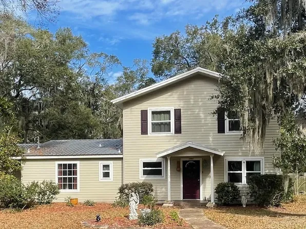 116 Bowen St, Saint Marys, GA 31558