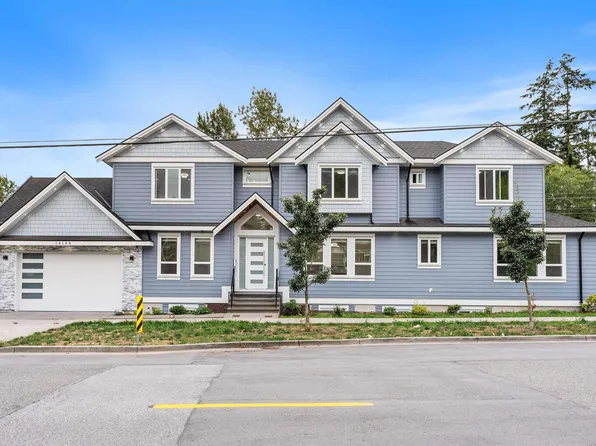 14188 68th Ave, Surrey, BC V3W 2H2