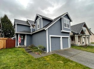2109 82nd Dr NE, Lake Stevens, WA