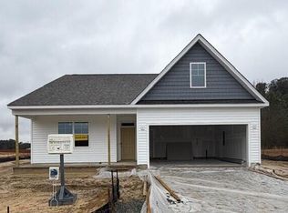 285 Black Forest Pointe Trl, Benson, NC 27504