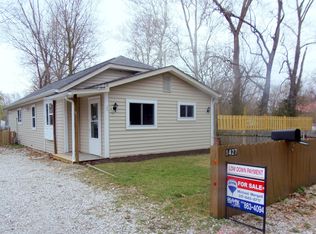 1427 Ruth Drive, Indianapolis, IN 46240