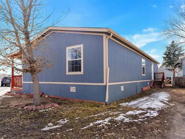 6500 E 88th Avenue LOT 195, Henderson, CO 80640