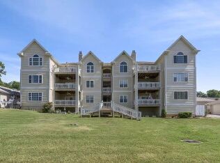280 Woodland Dr W APT Lc, Branson, MO 65616