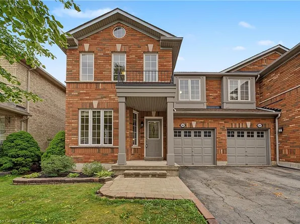 562 Delphine Dr, Burlington, ON L7L 6X1