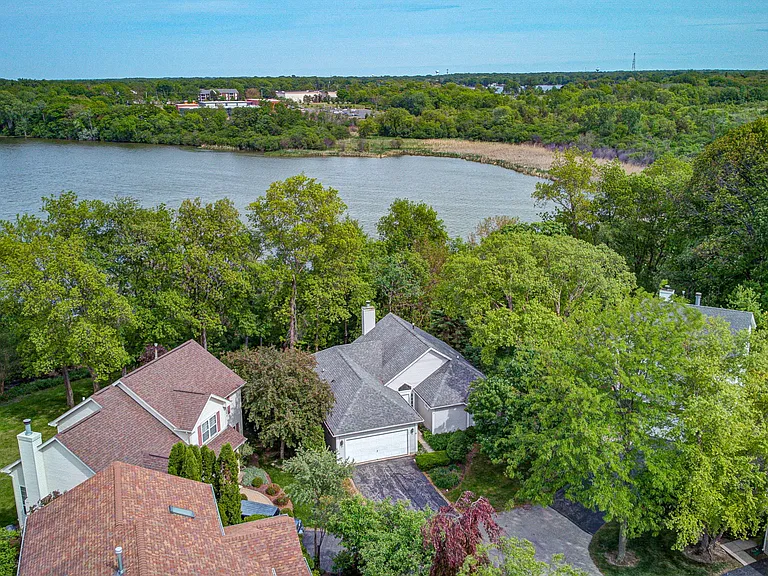 186 N Crooked Lake Ln — Photo 34