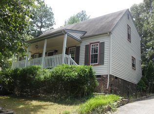 2612 Colgrave Rd, Midlothian, VA 23112