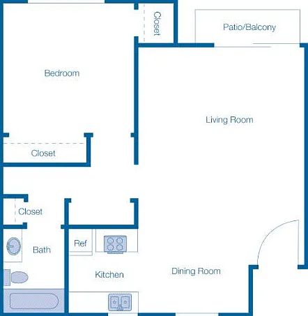 Azure Glendale — Photo 15