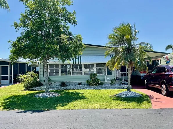 330 Beauville St, Lake Placid, FL 33852