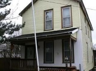 809 Litchfield St, Bay City, MI 48706
