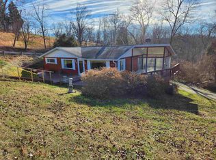 3550 Morrow Rd, Huntington, WV 25701