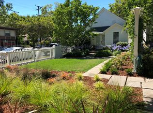 120 Taylor St, San Rafael, CA 94901