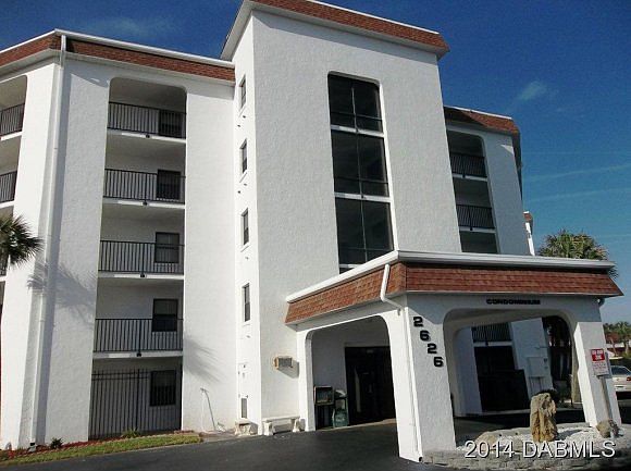 1st image of 2626 S Atlantic Ave #2050