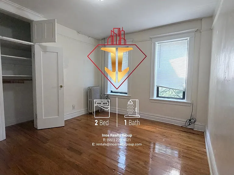 343-345 Fairmount Ave #35 — Photo 6