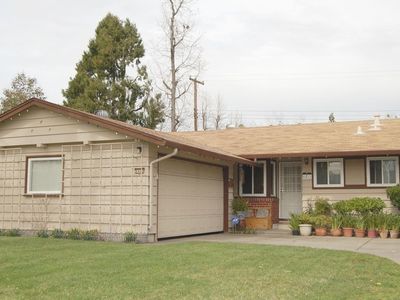 5411 Leader Ave, Sacramento, CA, 95841