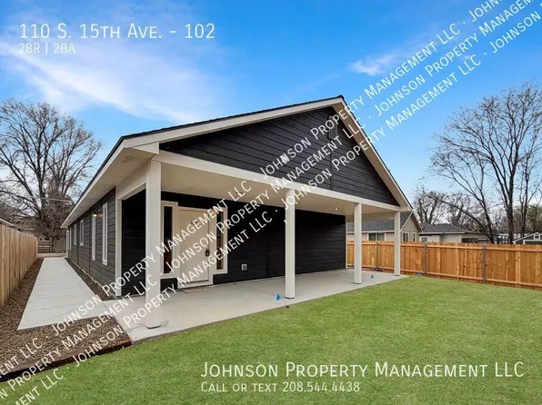 110 S 15th Ave, Caldwell, ID