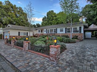 24221 Cross St, Santa Clarita, CA 91321