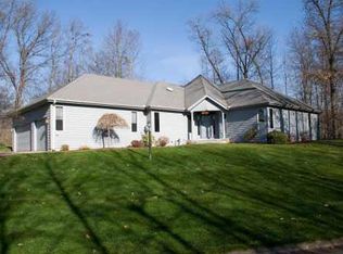 51356 Streamwood Ct, Granger, IN