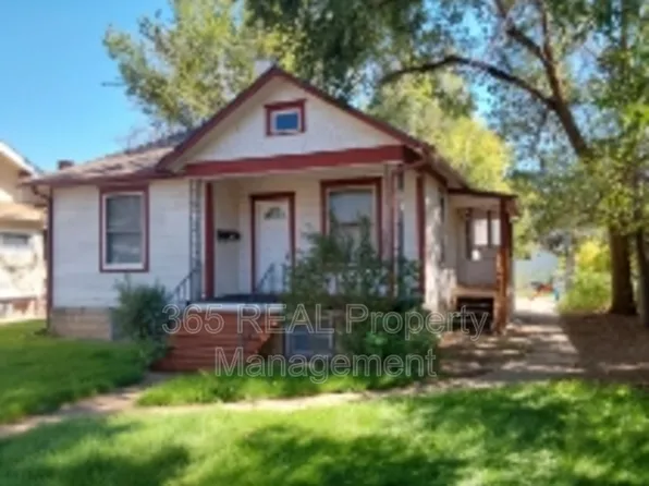 1822 11th Ave APT 1, Greeley, CO 80631