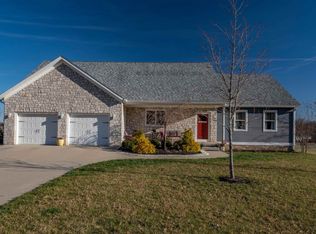 4423 Newport Dr, Spencer, IN 47460