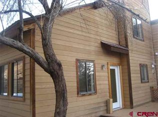 615 W 33rd St, Durango, CO 81301