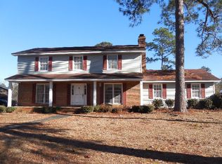 1003 Ridge Cir S, Perry, GA 31069