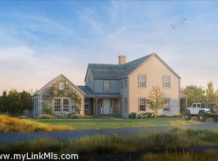 5 Westerwick Dr, Nantucket, MA 02554