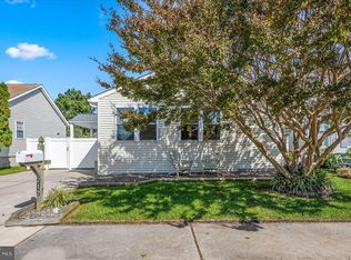 712 Hurricane Rd, Ocean City, MD 21842