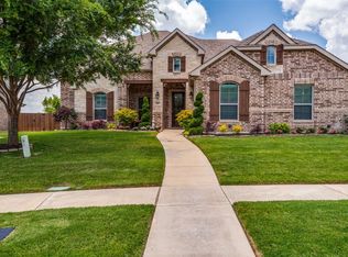 207 Wisteria Way, Red Oak, TX 75154