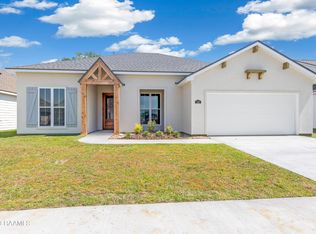 120 Earls Ct, Maurice, LA 70555