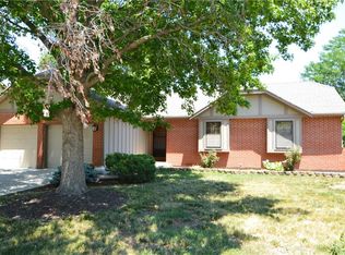 11615 Monrovia St, Overland Park, KS 66210