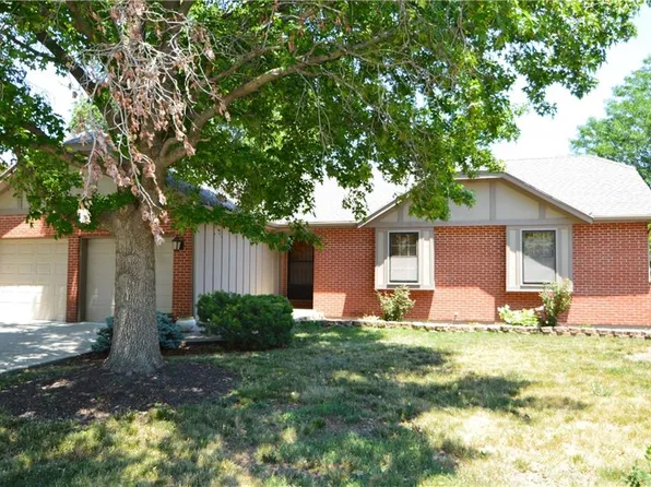11615 Monrovia St, Overland Park, KS 66210