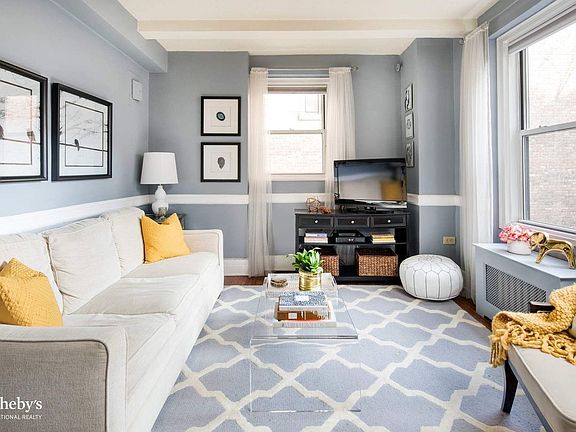 2nd image of 363 W 20th St #3A