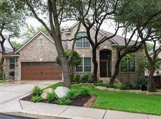 18614 Crosstimber, San Antonio, TX 78258