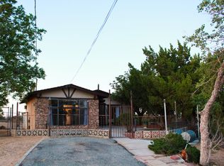 11820 Itoya Vista Rd, Apple Valley, CA 92308