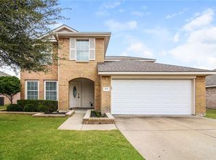 613 Oxford Dr, Wylie, TX 75098