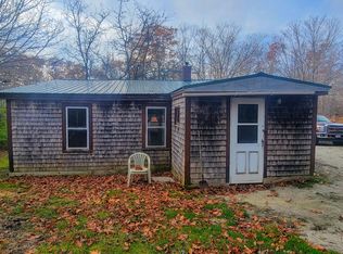 688 Mines Rd, Sedgwick, ME 04676
