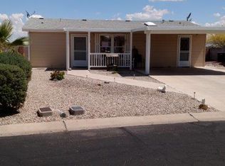 155 E Rodeo Rd LOT 11, Casa Grande, AZ 85122