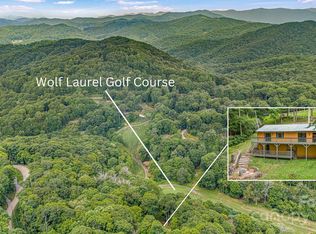 73 Oak Ridge Ct #698 & 699, Mars Hill, NC 28754