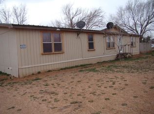 4808 E County Road 71, Midland, TX 79705