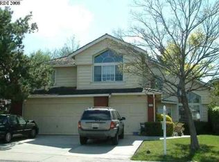 5132 Carriage Way, Antioch, CA