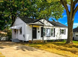 1457 Maple St, Barberton, OH 44203