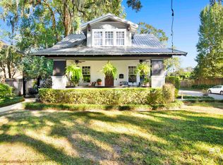 300 Park Ave, Mobile, AL 36607