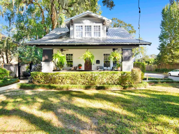 300 Park Ave, Mobile, AL 36607