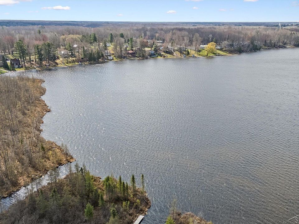 3010 N Henderson Rd E, Lupton, MI 48635 Zillow