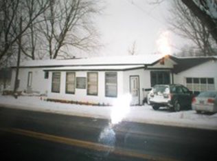 1351 State Route 122, Constable, NY 12926